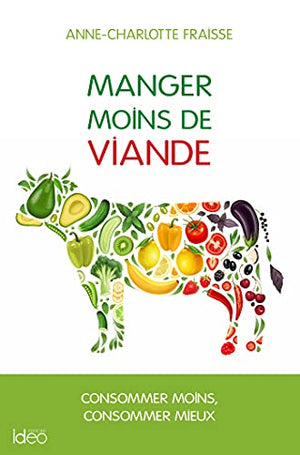 Manger moins de viande : le guide