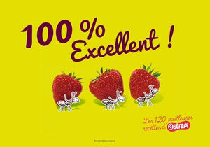 100 % Excellent !