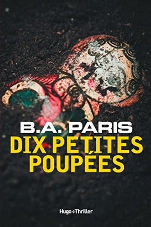 Dix petites poupées