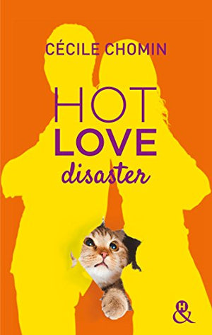 Hot Love Disaster