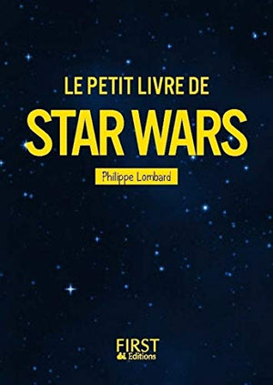 Le petit livre de Star Wars