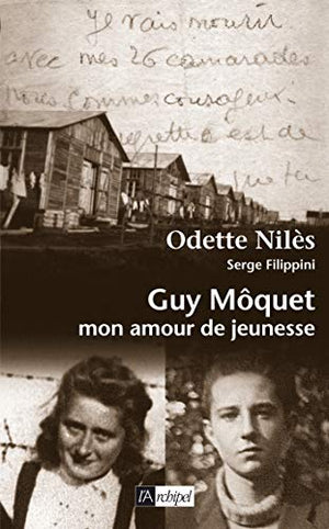 La petite fiancée de Guy Moquet