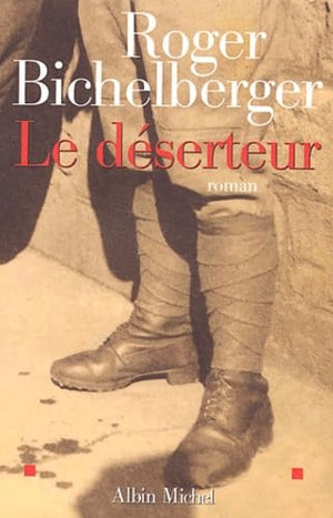 Le déserteur