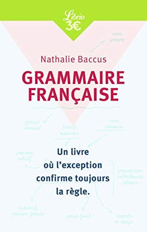 Grammaire française