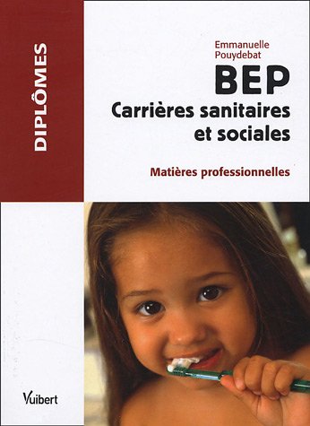 BEP Carrières sanitaires et sociales