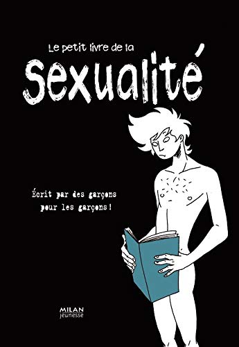 Le petit livre de la sexualité