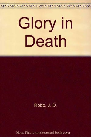 Glory in Death