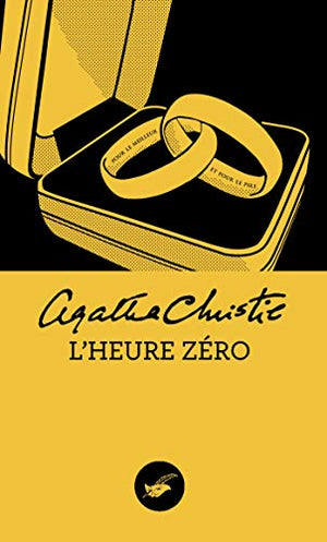 L'heure zéro