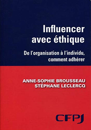 Influencer avec éthique