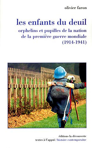 Les Enfants du deuil