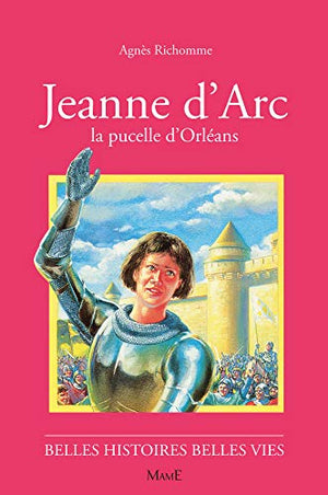 Jeanne d'Arc, pucelle d'Orléans