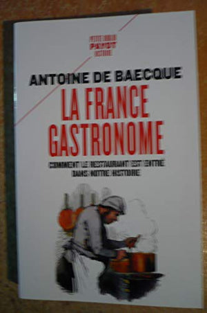 La France gastronome