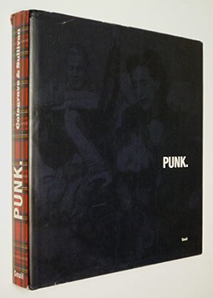 Punk : hors limites