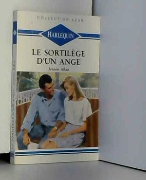 Le Sortilège d'un ange