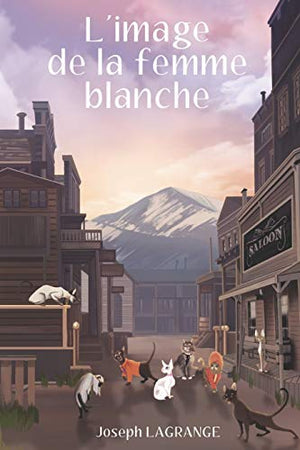 L'image de la femme blanche