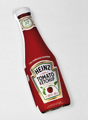 Ketchup