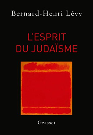 L'esprit du judaïsme