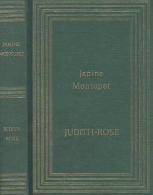 Judith-Rose