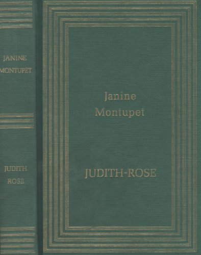 Judith-Rose