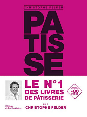 Pâtisserie, l'ultime référence