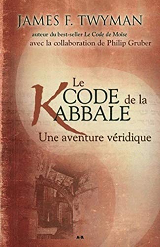 Le code de la kabbale