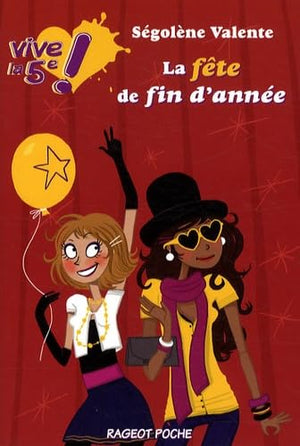 La fête de fin d'année