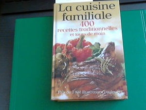 Cuisine familiale