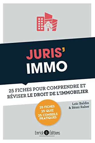 Juris' Immo