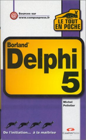 Borland Delphi 5