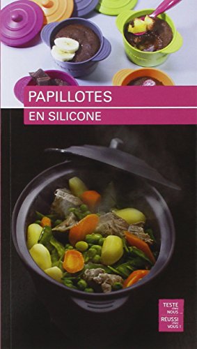 Papillotes en silicone