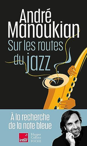 Sur les routes du jazz