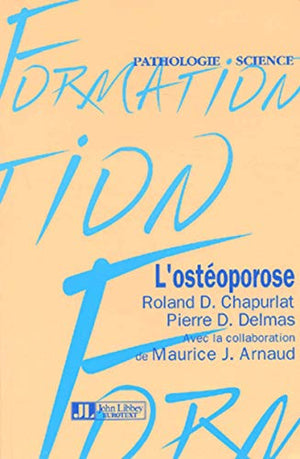 L'ostéoporose