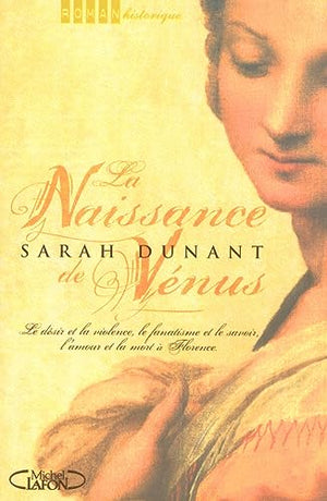 La Naissance de Vénus