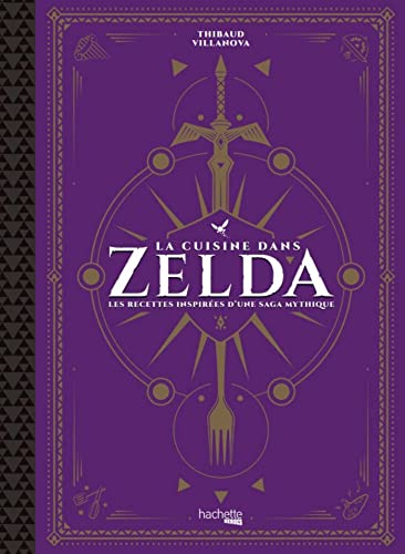 La cuisine dans Zelda: Les recettes inspirées d'une saga mythique