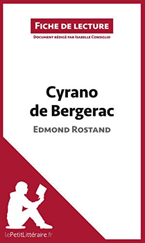 Cyrano de Bergerac de Edmond Rostand