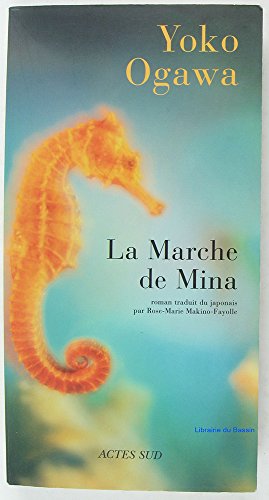 La marche de Mina