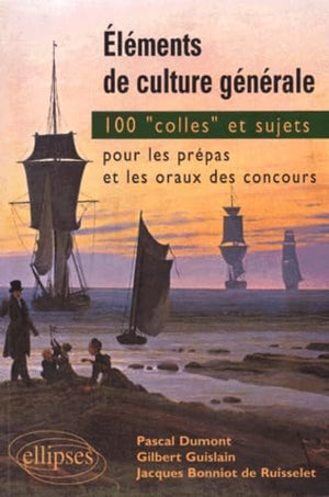 Éléments de culture générale