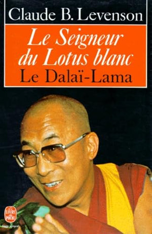 Le Seigneur du Lotus blanc