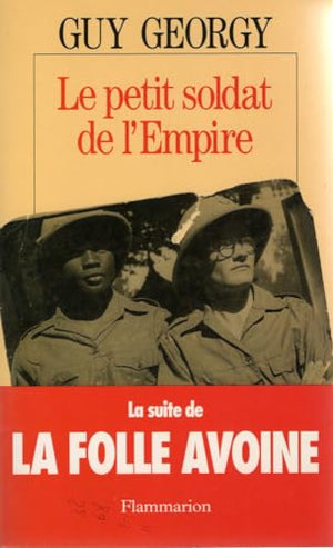 Le Petit Soldat de l'Empire