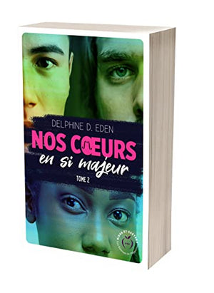 Nos coeurs en si majeur tome 2