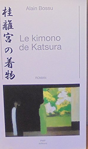 Le kimono de Katsura