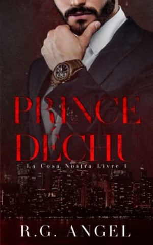 Prince déchu