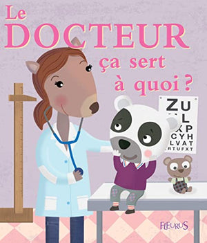 Le docteur