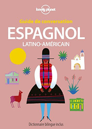 Guide de conversation espagnol latino-américain