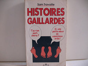 Histoires gaillardes