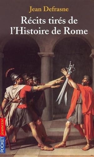 Récits tirés de l'histoire de Rome