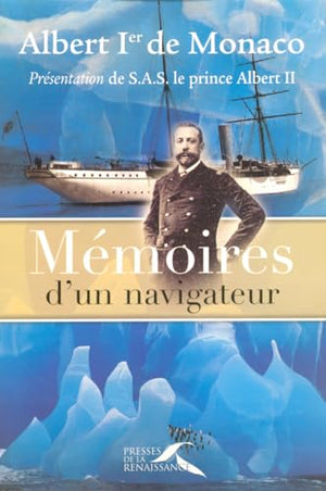 Mémoires d'un navigateur