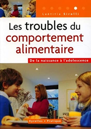 Les troubles du comportement alimentaire