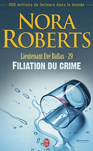 Filiation du crime