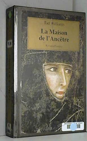 La Route Des Reves. Volume 1, La Maison De L'Ancetre